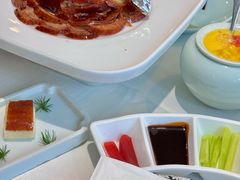 -味+新京宴·烤鸭·北京菜(创意谷店)