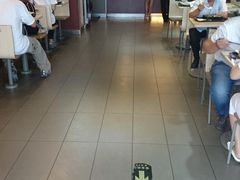 -魏家凉皮(十里河店)