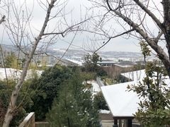 -陕西汤峪会议中心温泉酒店