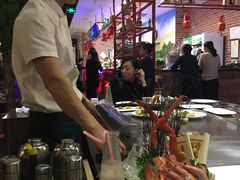 -铁板诱惑法式铁板烧(大卫城店)