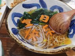 -千叶寿司创意融合料理(水韵城店)