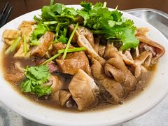-姚记炒肝店(鼓楼店)