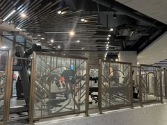 -星悦荟健身游泳(珠江新城店)