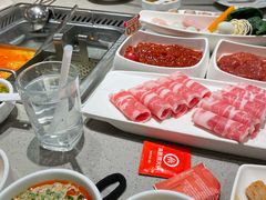 -海底捞火锅(壹悦城店)