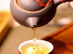 -五号茶居·新派粤菜·岭南五号酒店(沿江中路店)