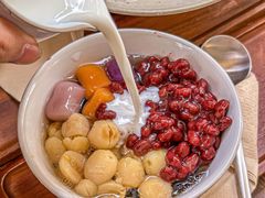 -绿小院(荔湾店)