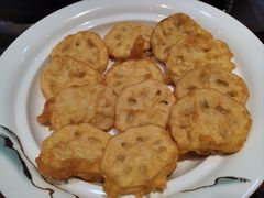 -梁家大院•农家菜(昆山会展中心店)