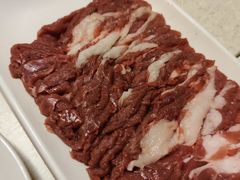 -八先生涮肉房(三里河店)