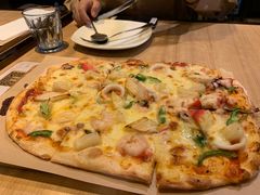 -必胜客(城西银泰店)