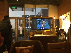 -ZOO COFFEE 动物园咖啡(亦庄店)