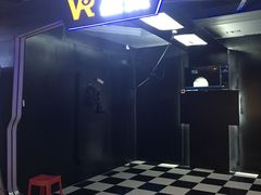 -H次元沉浸剧情密室(街道口店)