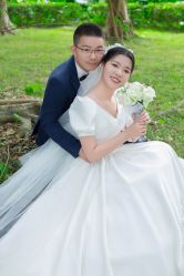 -巴黎婚纱摄影工作室