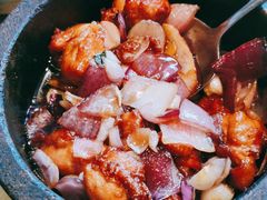 -青年公社·烤鸭(天玥中心店)