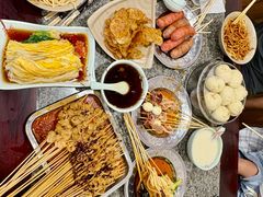 -小街天府(西工小街店)