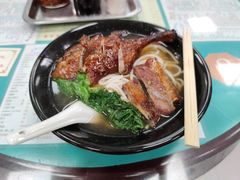 -烧鹅濑(西华路店)