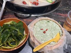 -周小明火锅(黑金冠社区店)