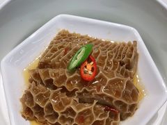 卤水拼盘-富淳饭店(陆家嘴保利广场店)