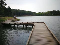 -南京市无想山景区