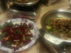 -三五家常菜馆(师范路店)