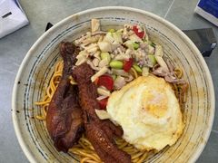 -梅溪·小伙子干挑面(安吉总店)