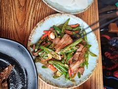 -嘎嘎鸭脑壳江湖菜(五里店)