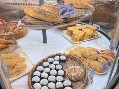 -山崎面包(苏州中心店)