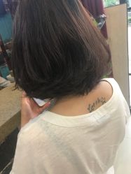 -唐荣护肤造型