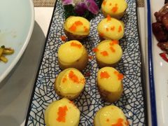 -肆月河豚·新淮扬(金融街店)