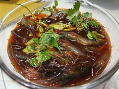 -阿巧一号私房菜(止园路店)