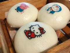 -同喜烤鸭店(光芒店)