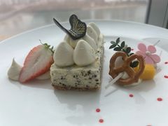 -三迪希尔顿酒店·星空酒廊