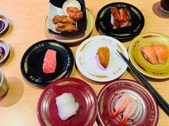 -寿司郎(北京路粤潮楼店)