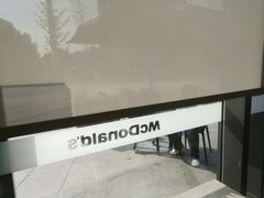 -麦当劳(药谷大道店)