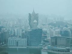 -澳门旅游塔360°旋转餐厅(南湾湖广场店)