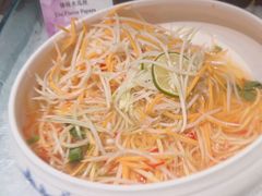 -美食汇海鲜自助餐厅·小龙虾烧烤(富力万达文华酒店)