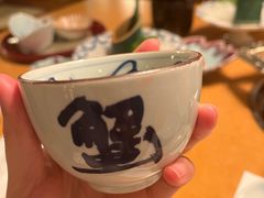 -蟹道乐(梅田店)