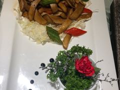 -温德姆花园酒店-鼎丰阁中餐厅
