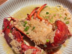 -Mr.Fish鱼鲜生海鲜放题(高德置地冬广场店)
