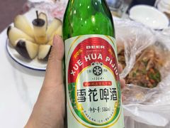 -红姐东北菜私房菜铁锅炖饺子馆(中街店)