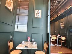 -章记星洲 · 新加坡餐厅(望京店)