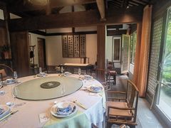 -龙井草堂