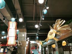 大堂-云天楼国鼎喜宴中心(国鼎店)