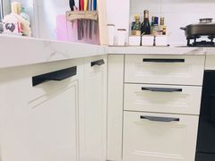-索菲亚衣柜橱柜全屋定制(真北红星店)