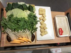 -蝎王府羊蝎子(西直门店)