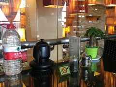 -美丽豪酒店(西安钟鼓楼回民街店)