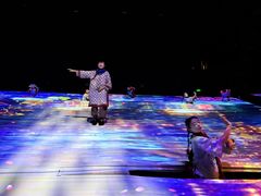 -《12·12》西安事变大型实景演出