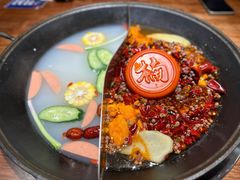 -楠火锅(仁恒梦中心店)