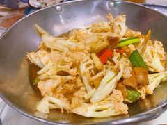 -松沪名灶·豆浆鱼头·新上海菜(飞航吾悦广场店)