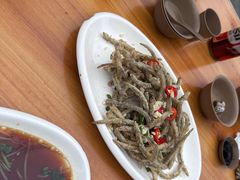 -星奇缘·海鲜餐厅(东山美食地标店)