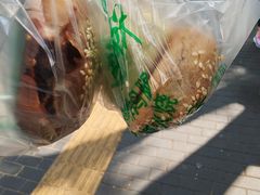 -满记烧饼(牛街东里小区一区店)